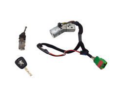 Commutateur D’allumage Peugeot 307 36.353.100 4162X4 1021