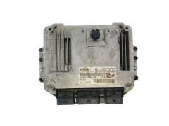 Calculateur 0281012524 9661728480 9657699480 PSA Bosch 