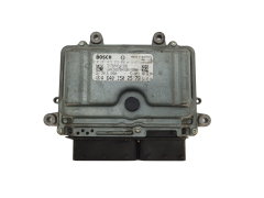 Calculateur A6401502579 0281012256 Bosch Mercedes 16807