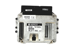 Calculateur 39110-2BAG3 9001120286KD Hyundai Kefico