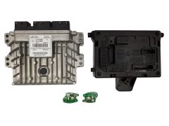 Complet Départ 237101990R 8201054128 Clio 3 1.5 DCI Renault 5212