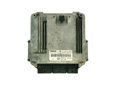 Calculateur 0281014360 23710 JY08D Nissan Renault Bosch 32897