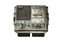 Calculateur LPG 616713000 110R-006011 Alfa Landi Renzo