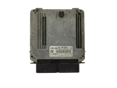 Calculateur 04L907309L 0281030258 VW Bosch 14930