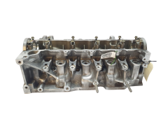 La Culasse 2968F2 110415795R 7701477400 1.5dci Renault Siemens 42 La Culasse 2968F2 110415795R 7701477400 1.5dci Renault Siemens 42