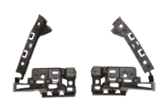 Fixation De Pare-Chocs Arrière Original Berlingo Partner 7416J0