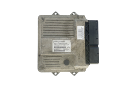 Calculateur FGP MJD6JF.P3 55195817 71600.004.04 Fiat 46567