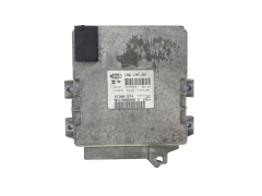 Calculateur PSA 9637086880 IAW1AP.80 16300.574 Magneti Marelli 57148