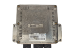 Calculateur 0281010808 9644721080 28FM0367 PSA Bosch 3319 Calculateur 0281010808 9644721080 28FM0367 PSA Bosch 3319
