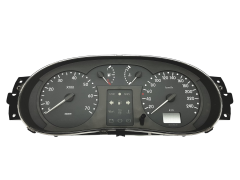Bloc Compteurs Vitesse Renault Clio 2 8200072506 47955