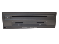 Navigation Volkswagen Infotainment BT SD 3Q0035874B Navigation Volkswagen Infotainment BT SD 3Q0035874B