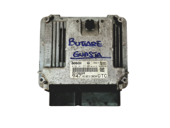 Calculateur 55198809 0281011511 Fiat Alfa Romeo Bosch 29621