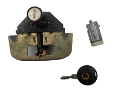 Commutateur D’allumage Smart Fortwo Commutateur D’allumage Smart Fortwo