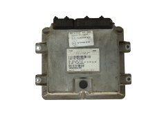 Calculateur 55204807 4100120 110R-006014-00 P42FME0903 Fiat Bosch