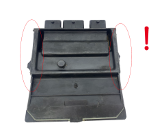Calculateur 1S4A-9F954-CJ 80927G Ford 51053 Calculateur 1S4A-9F954-CJ 80927G Ford 51053