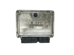 Calculateur 074906018AK 0281010462 VW Bosch 62466
