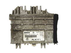 Calculateur 30906027K 0261203914 Volkswagen Bosch 18300