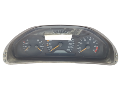 Bloc Compteurs Vitesse Mercedes E W210 2105406648 110008899018 26796