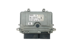 Calculateur A6401508879 0281013517 Mercedes  Bosch 39462
