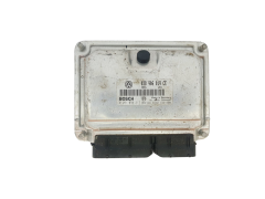Calculateur 038906019CE 0281010217 VW Bosch Calculateur 038906019CE 0281010217 VW Bosch