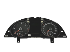 Bloc Compteurs Vitesse VW Passat 3AA920870A A2C53396324 56596