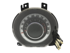 Bloc Compteurs Vitesse Fiat 500 5550021211 48875 Bloc Compteurs Vitesse Fiat 500 5550021211 48875