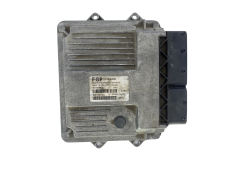Calculateur 51744426 71600.010.02 MJD 6JF.M1 Fiat FGP 51085