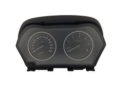 Bloc Compteurs Vitesse BMW 3 F30 F31 9232892 1036