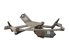 Tringlerie D'essuie Glace Fiat Grande Punto 404.978 51701421 Valeo 1633 Tringlerie D'essuie Glace Fiat Grande Punto 404.978 51701421 Valeo 1633