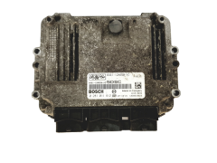 Calculateur 0281011612 6S61-12A650-VC Ford Bosch 20515