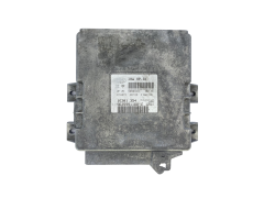 Calculateur 9635991180 IAW1AP.81 16301.354 PSA Magneti Marelli 54866