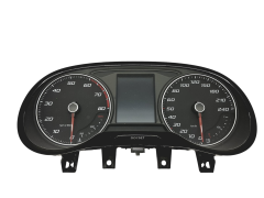Bloc Compteurs Vitesse Seat Ibiza 6P0920740 A2C94601900