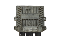 Calculateur 5WS40110E-T 9654925480 9648624280 PSA Siemens 15640