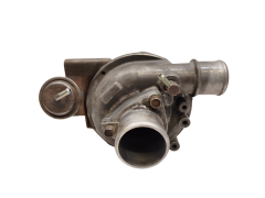 Turbocompresseur Interstar Master Movano HT12-22A H1222A 7701479012