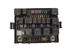 Boîtier Fusibles Ssang Yong 27DT+PTC 04B18N AK-1239