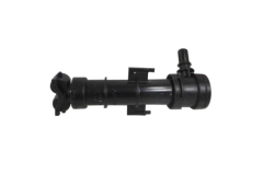 Buse Lave Phare Droit 5C6955104A 99551825901 VW Jetta Vika