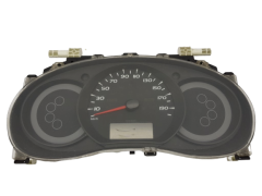 Bloc Compteurs Vitesse Renault Kangoo 2 8200796005 B 18680