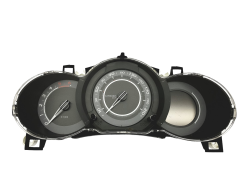 Bloc Compteurs Vitesse Citroen C3 2 96665882XT A2C53366301 48148