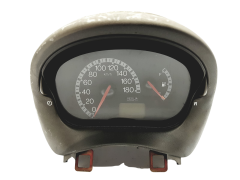 Bloc Compteurs Vitesse Fiat Seicento 735382383 6063449935 37583