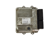 Calculateur 55194016 MJD6JF.Y1 71600.007.02 FGP Lancia 18738