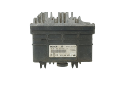 Calculateur 0261203647 032906026G Volkswagen Bosch  40795