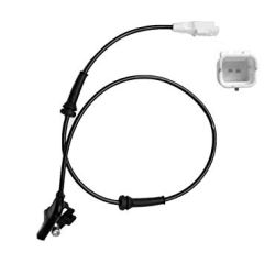 Abs Capteur Arrière Original Citroen Peugeot C4 307 4545C4 9658420780
