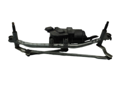 Tringlerie D'essuie Glace Peugeot 1007 53568802 6405Q8 Valeo