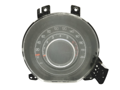 Bloc Compteurs Vitesse Fiat 500 735483660 503002128200 41584