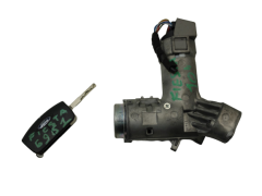 Commutateur D’allumage Ford Fiesta 9V213F880EC K7400 SL-46 Commutateur D’allumage Ford Fiesta 9V213F880EC K7400 SL-46