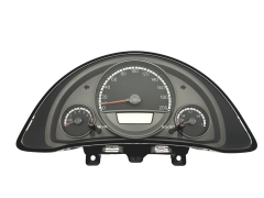 Bloc Compteurs Vitesse VW Up 1S0920861B 45316