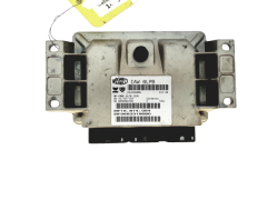 Calculateur 9663318680 9659580780 IAW6LPB PSA Magneti Marelli 
