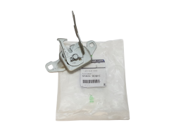 Serrure De Capot Moteur Original Dacia 6560100Q0C