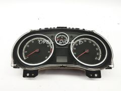 Bloc Compteurs Vitesse Opel Corsa D P0013264267 28120245-3 58768