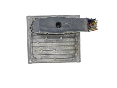Calculateur S118763006A 4S61-12A650-KA SIM21 Ford Siemens 56352